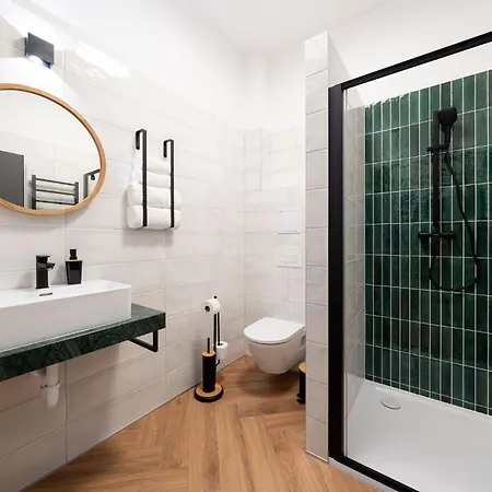 Oldcock Castle * Znojmo