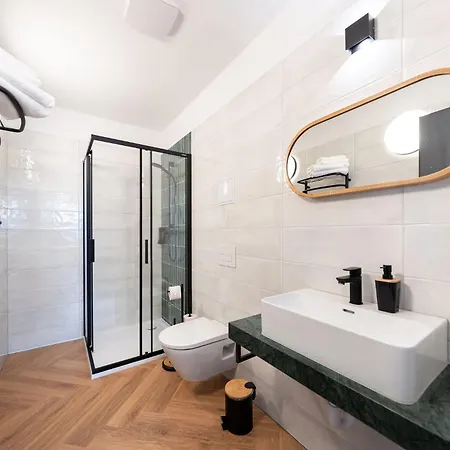 Oldcock Castle Szálloda Znojmo