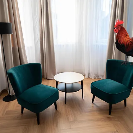 Oldcock Castle Znojmo