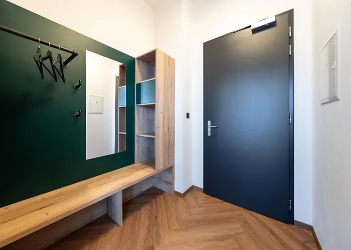 Oldcock Castle Hotel Znojmo