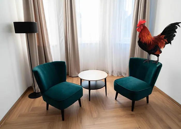 Oldcock Castle Znojmo