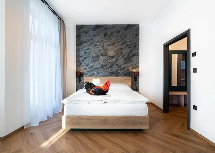 Hotel Oldcock Castle *